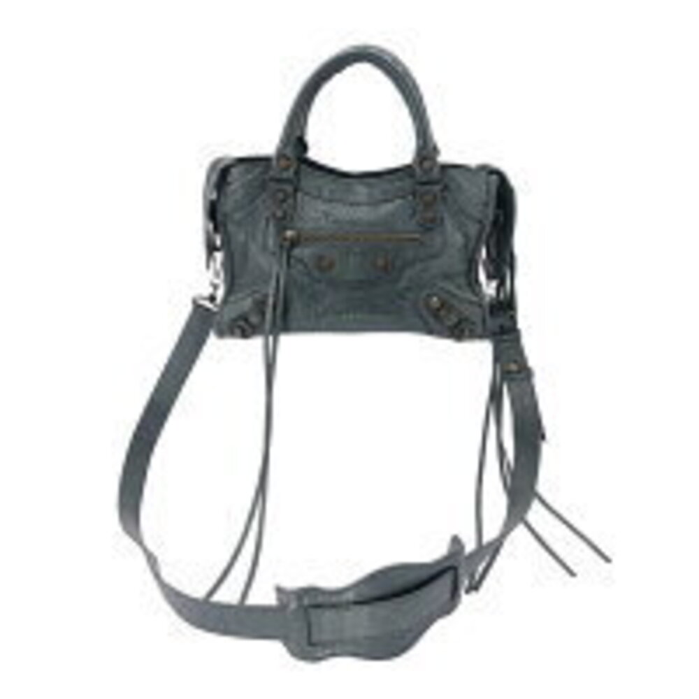 BALENCIAGA City Bag Handbag Shoulder Giant AO